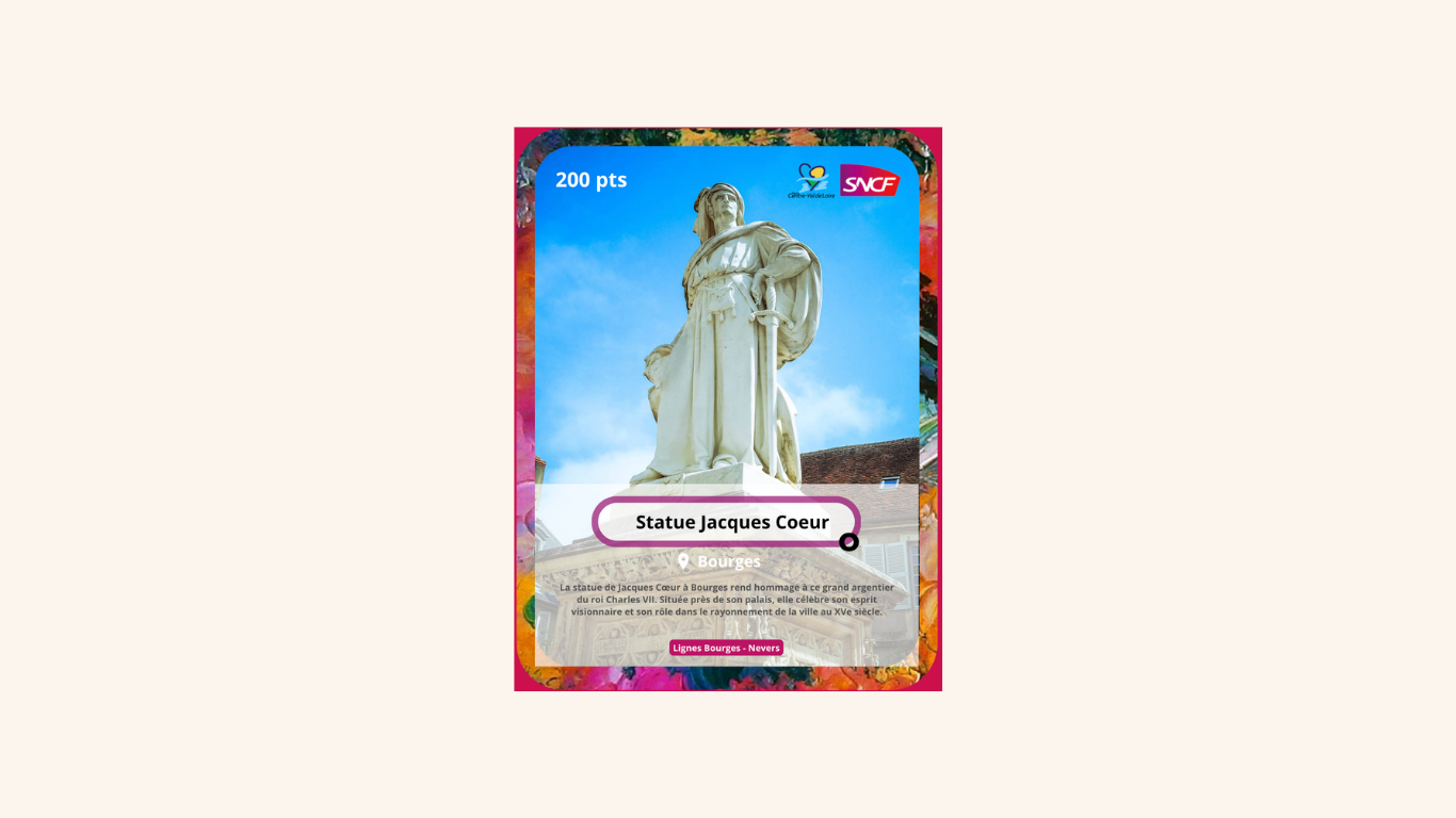 Game Card