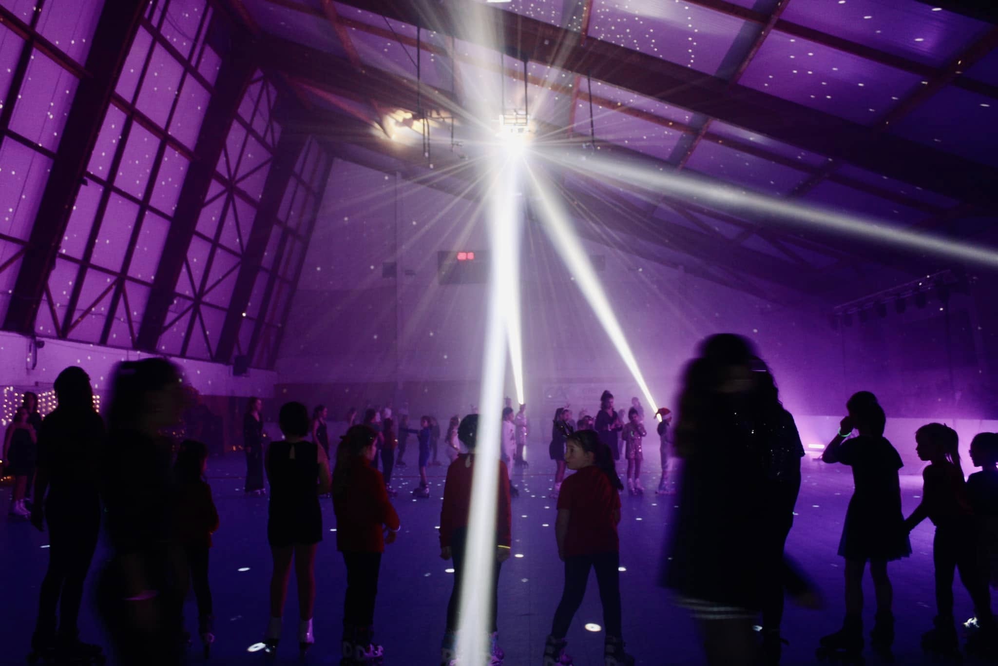 Fusion Gliss' Club - image 1