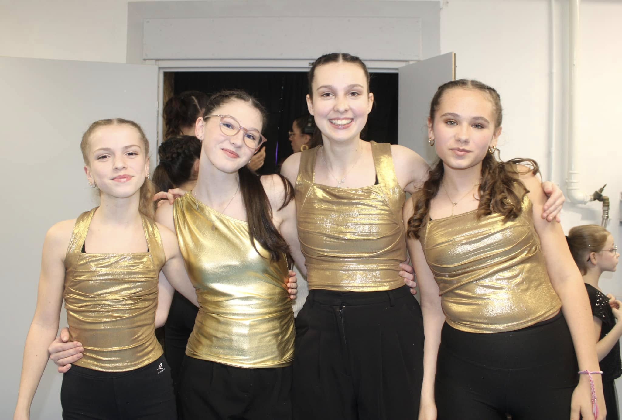 Fusion Gliss' Club - image 5