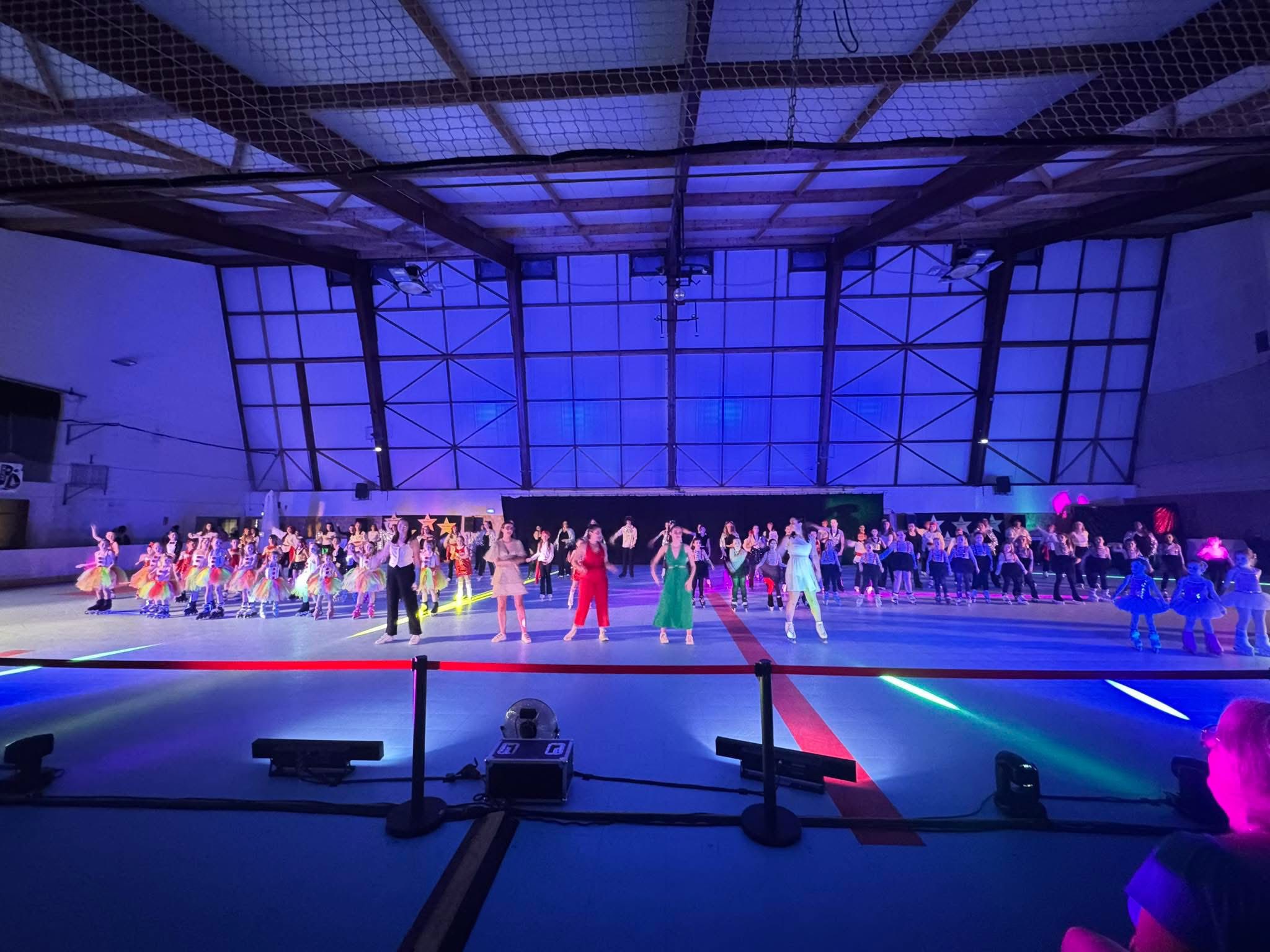 Fusion Gliss' Club - image 8