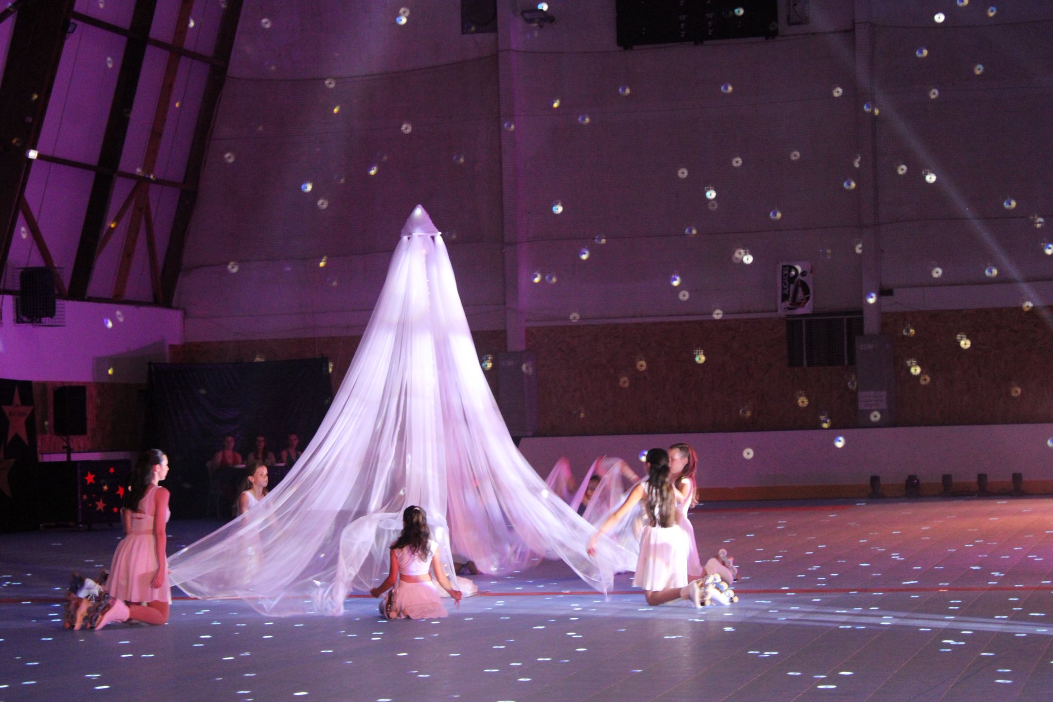 Fusion Gliss' Club - image 7