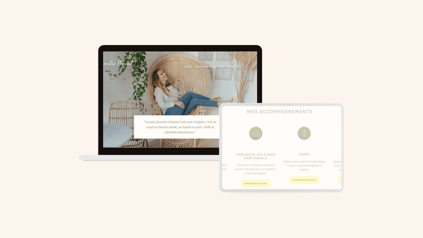 Website