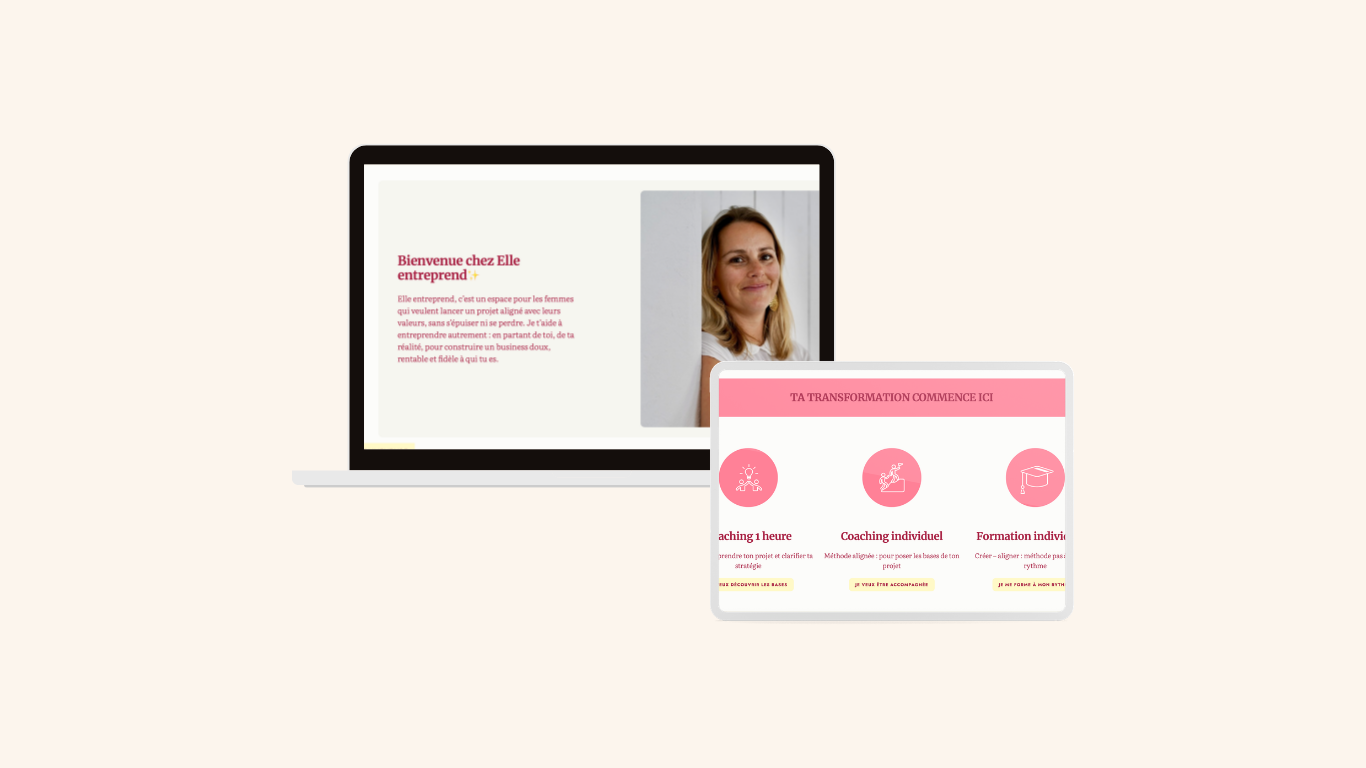 Website