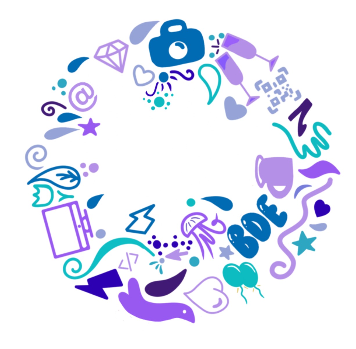 INFONUM Tours logo