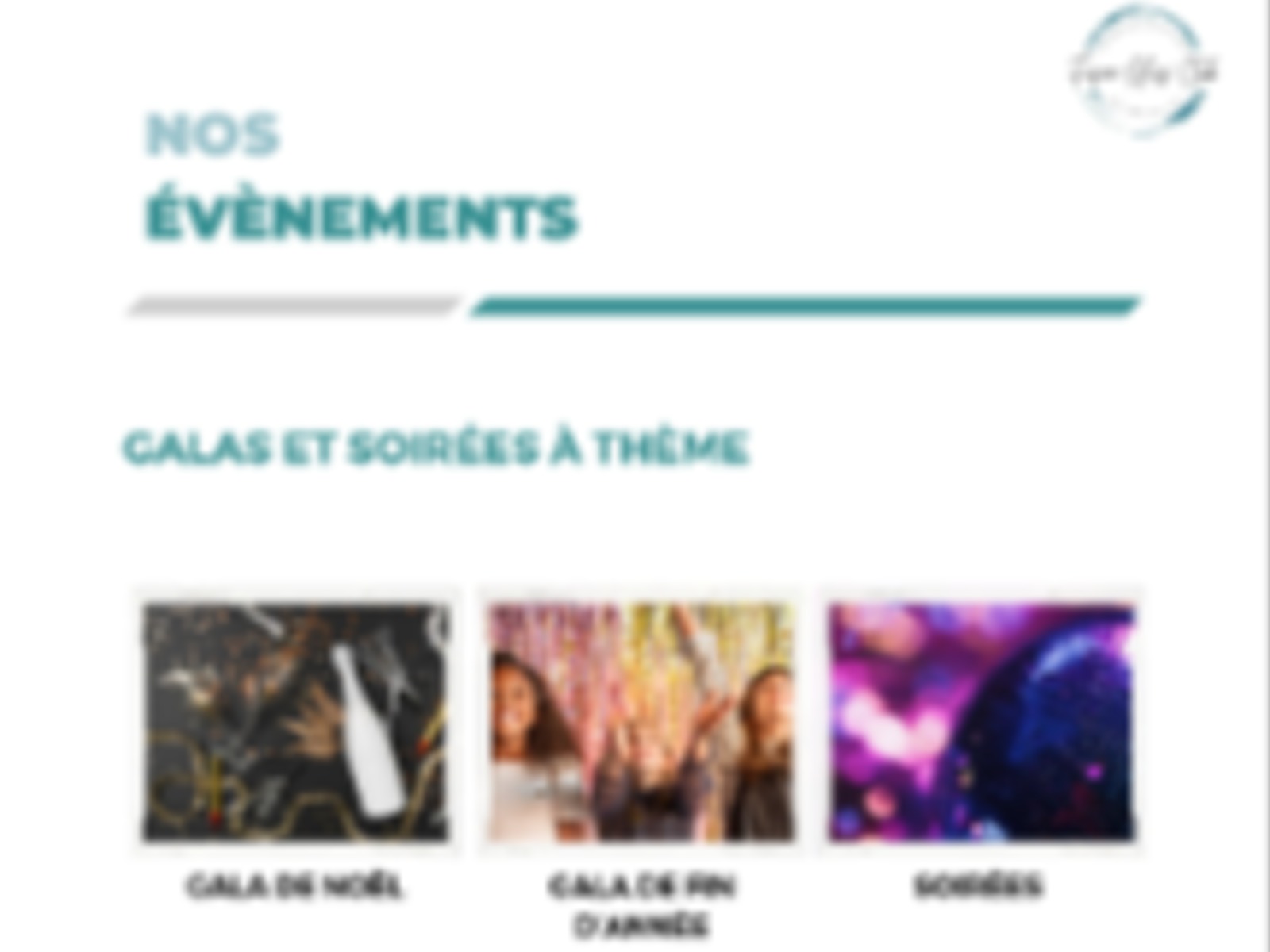 Fusion Gliss' Club gallery image