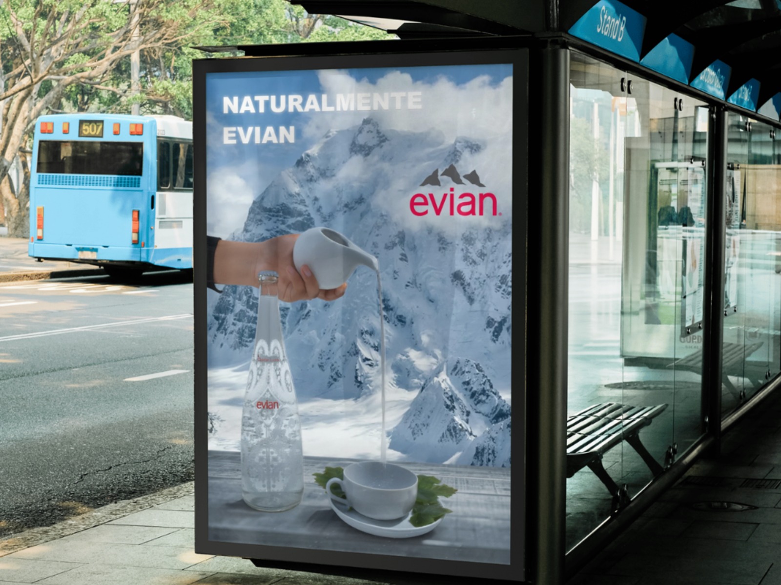 Billboard