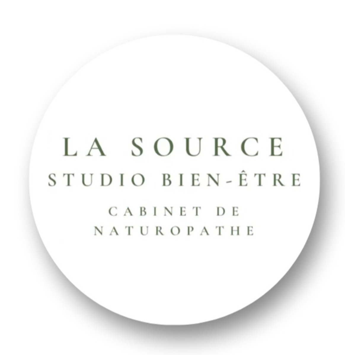 Internship in a Company logo