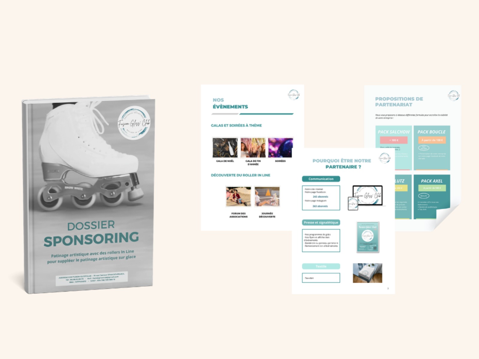 Sponsorship Proposal